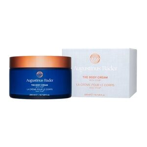 NEW Augustinus Bader The Body Cream